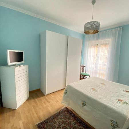 Al 724 Apartment Rome Luaran gambar