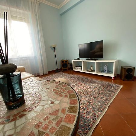Al 724 Apartment Rome Luaran gambar