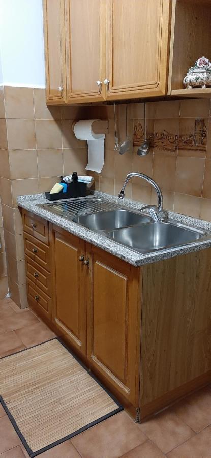 Al 724 Apartment Rome Luaran gambar