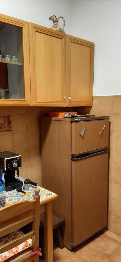 Al 724 Apartment Rome Luaran gambar