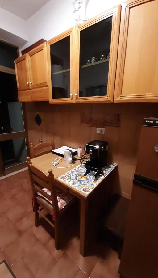 Al 724 Apartment Rome Luaran gambar