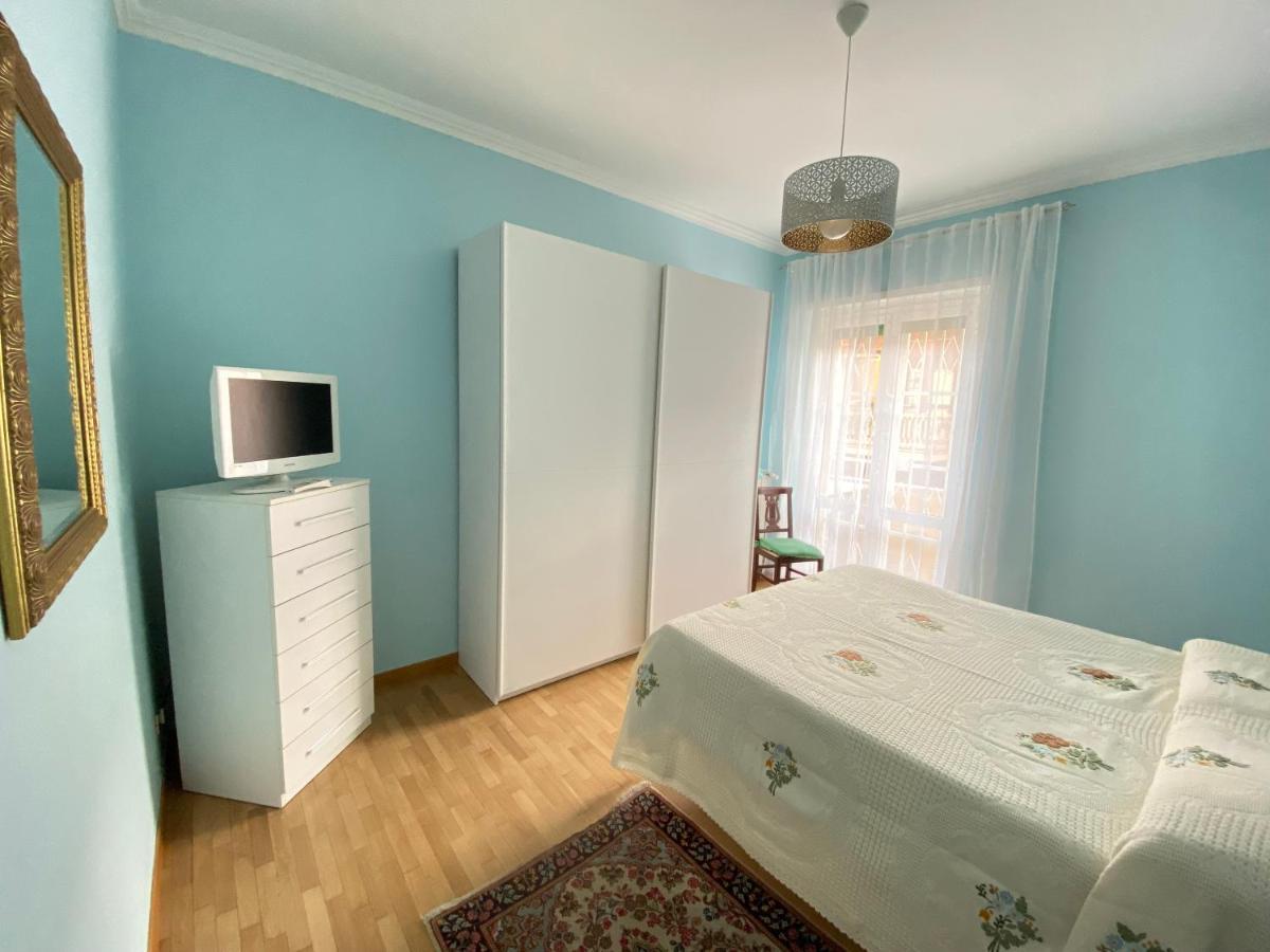 Al 724 Apartment Rome Luaran gambar