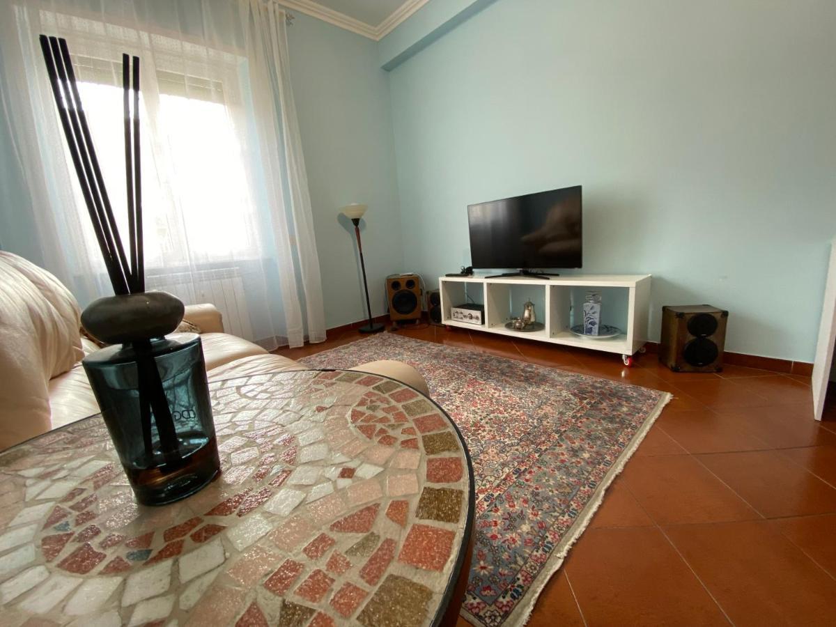 Al 724 Apartment Rome Luaran gambar