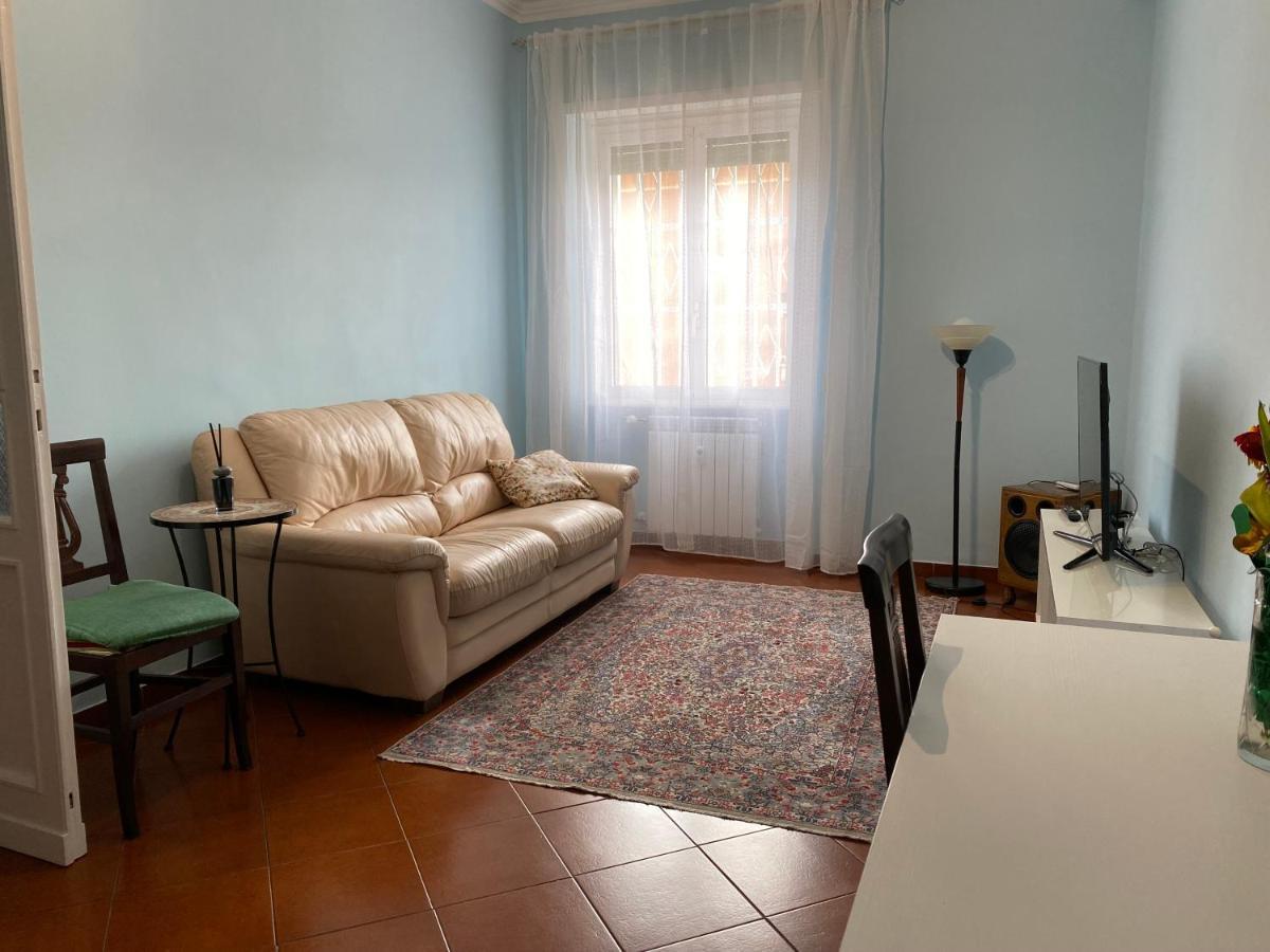 Al 724 Apartment Rome Luaran gambar