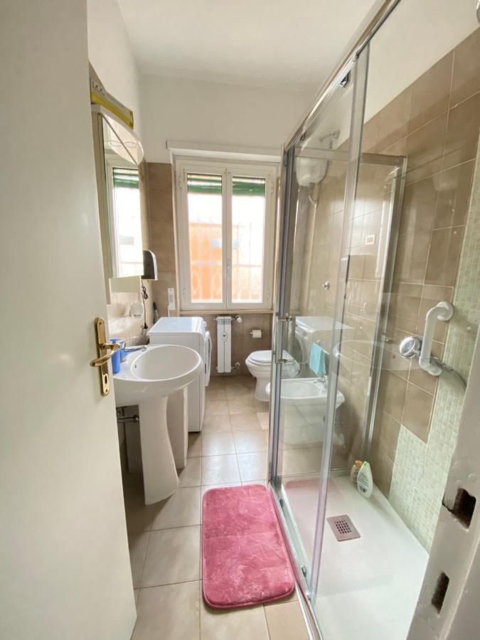 Al 724 Apartment Rome Luaran gambar